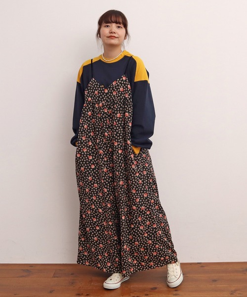 Dot＆Stripes CHILD WOMAN（ドットアンドストライプス