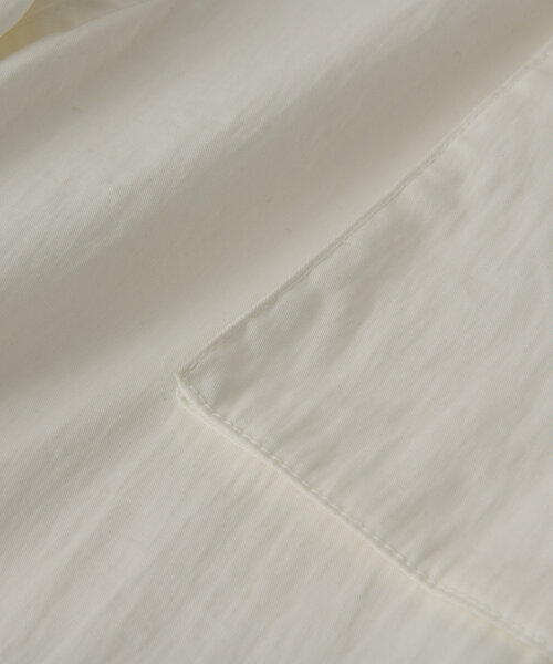 RIVE DROITE（リヴドロワ）の「【シーズンムードを高める】ベルテッドカーゴワイドパンツ（カーゴパンツ・レディース・オフホワイト/ベージュ・36/38）」の14枚目の写真