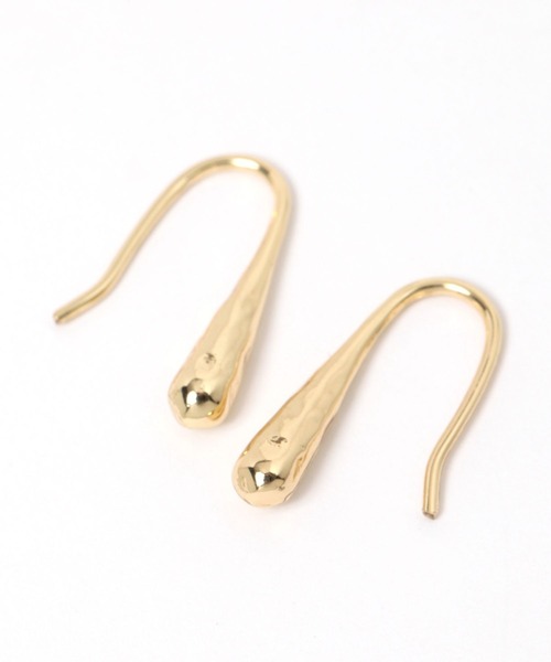 LAKOLE（ラコレ）の「ドロップピアス2 / 118015（ピアス（両耳用）・レディース・その他1/その他2・FREE）」の5枚目の写真