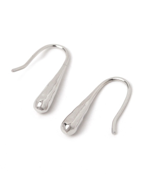 LAKOLE（ラコレ）の「ドロップピアス2 / 118015（ピアス（両耳用）・レディース・その他1/その他2・FREE）」の3枚目の写真