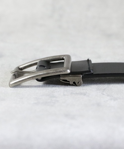 セール】40mm フラワースタッズベルト（ベルト）｜8(eight
