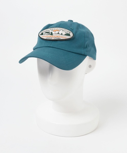 ザ グッドランド マーケット THE GOODLAND CAP2（キャップ）｜THE