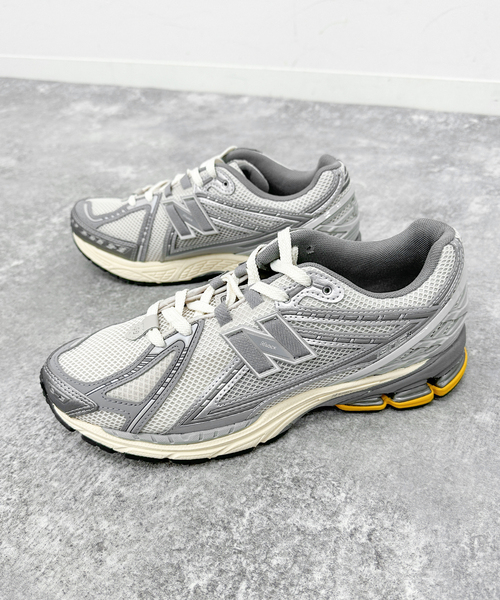 セール】【NEW BALANCE / ニューバランス】 1906R（スニーカー）｜U by