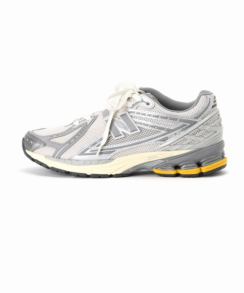 U by SPICK&SPAN(ユーバイスピックアンドスパン)の「【NEW BALANCE / ニューバランス】 1906R(スニーカー・レディース・ライトグレー・23cm/23.5cm/24cm)」の17枚目の写真