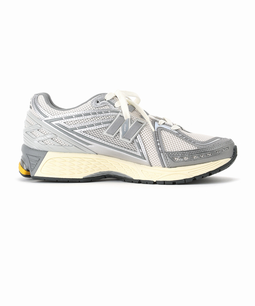 U by SPICK&SPAN(ユーバイスピックアンドスパン)の「【NEW BALANCE / ニューバランス】 1906R(スニーカー・レディース・ライトグレー・23cm/23.5cm/24cm)」の15枚目の写真