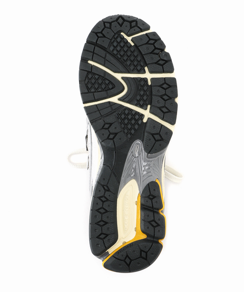 U by SPICK&SPAN(ユーバイスピックアンドスパン)の「【NEW BALANCE / ニューバランス】 1906R(スニーカー・レディース・ライトグレー・23cm/23.5cm/24cm)」の12枚目の写真