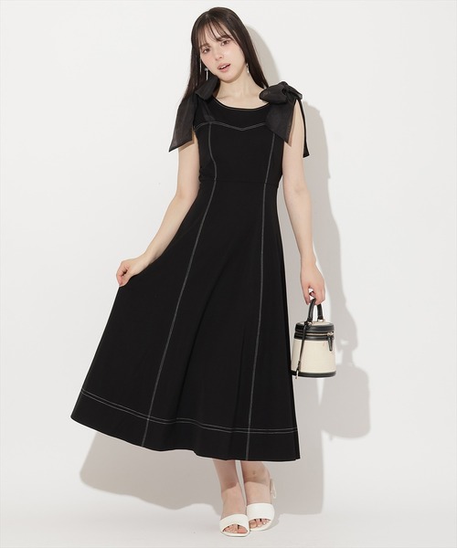 WILLSELECTION(ウィルセレクション)の「ショルダーリボン WILLSELECTION(ウィルセレクション)の「ショルダーリボン