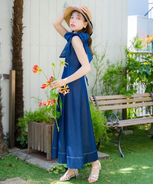 WILLSELECTION（ウィルセレクション）の「ショルダーリボン