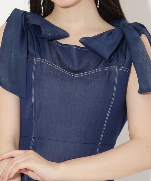 WILLSELECTION（ウィルセレクション）の「ショルダーリボン 