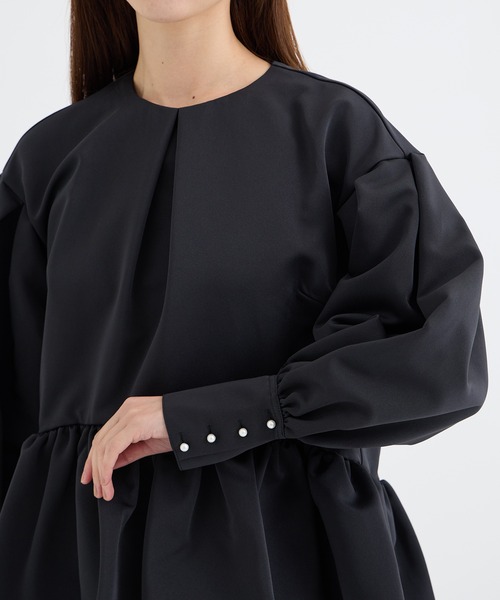 Tsuru by Mariko Oikawa/ツルバイマリコオイカワ】Quinn/パール