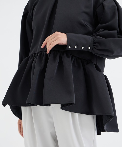 Tsuru by Mariko Oikawa/ツルバイマリコオイカワ】Quinn/パール