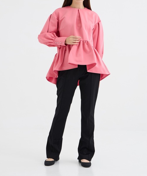 Tsuru by Mariko Oikawa/ツルバイマリコオイカワ】Quinn/パール