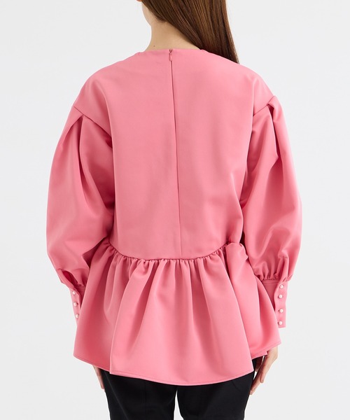 Tsuru by Mariko Oikawa/ツルバイマリコオイカワ】Quinn/パール