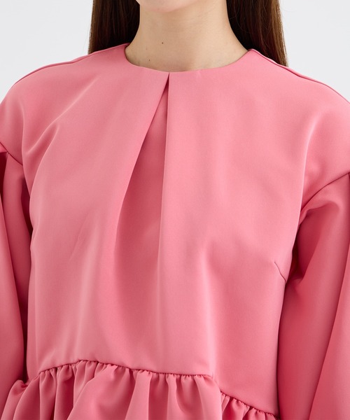 Tsuru by Mariko Oikawa/ツルバイマリコオイカワ】Quinn/パール