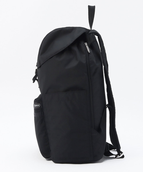 LeSportsac（レスポートサック）の「SMART FLAP BACKPACK2 ビター