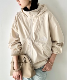 国内未発売 THE NORTH FACE(ザ・ノースフェイス)/2WAY ナイロンジャケット フード収納可能 軽量 / M'S DAY TECH JACKET