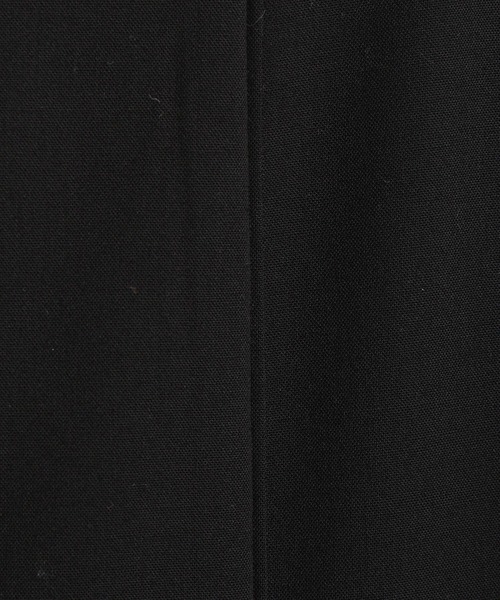 Andemiu（アンデミュウ）の「【LサイズWEB限定】ピンタックフレアパンツ136047（スラックス・レディース・ベージュ/オレンジ/ブラウン/ブラック・SMALL/MEDIUM/LARGE）」の19枚目の写真