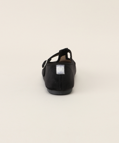 セール】【LA CADENA/ラ カデナ】別注 VELOUR T STRAP（その他シューズ