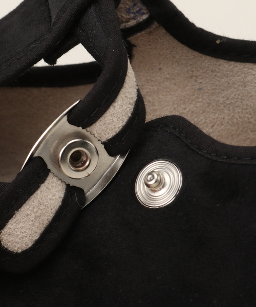 セール】【LA CADENA/ラ カデナ】別注 VELOUR T STRAP（その他シューズ