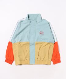 トラックジャケット