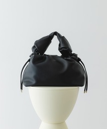 RODE SKO | デザインワンハンドルドロストバッグ(ハンドバッグ)