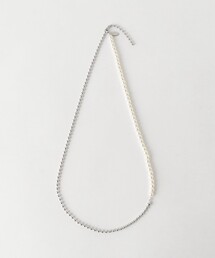 green label relaxing | FKPL&ボールチェーン 2WAY ネックレス(ネックレス)