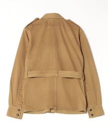 23SS RRL リネンコットンヘリンボーンジャケット L 23SS RRL リネンコットンヘリンボーンジャケット L - メルカリ