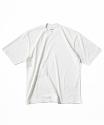 BARAILLE & GARMENTS (バライル & ガーメンツ) KIRISHIMA-TEE