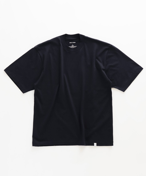BARAILLE & GARMENTS (バライル & ガーメンツ) KIRISHIMA-TEE（Tシャツ
