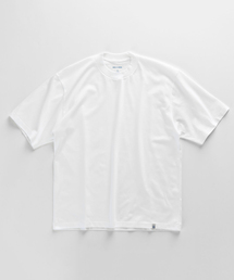 BARAILLE & GARMENTS (バライル & ガーメンツ) KIRISHIMA-TEE