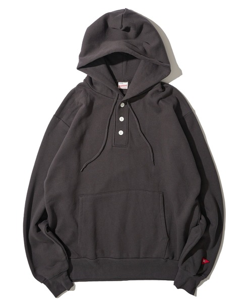 Patagonia Ranchito Hoody ニットパーカー ヘンリーネック スウェット