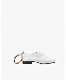Repetto | 〔WEB限定〕ミニ ジジ キーリング / M0434BC(キーホルダー)