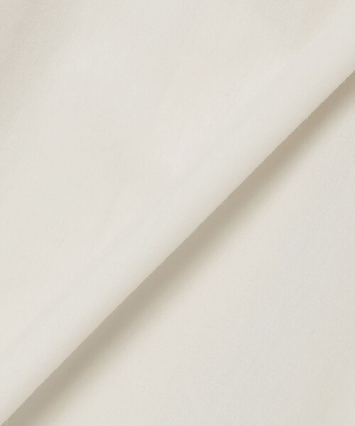 GREY LABEL ギャザースタンドブラウスGREY LABEL ギャザースタンドブラウス