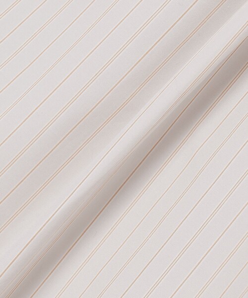 GREY LABEL ギャザースタンドブラウスGREY LABEL ギャザースタンドブラウス