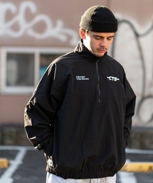 CTS（シーティーエス）の「【CTS/シーティーエス】ナイロンハーフ