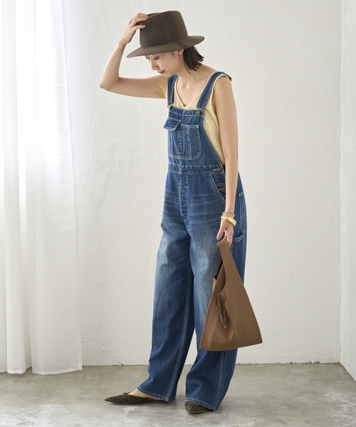 plage サロペット 34 美品 plage サロペット 34 美品 2025年最新