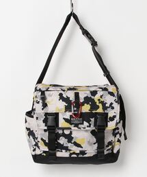 MAKAVELIC TRUCKS GARAGE MESSANGER BAG