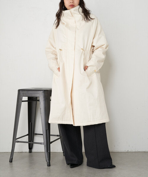 Jena espace merveilleux（ジェナ エスパスメルヴェイユ）の「中綿