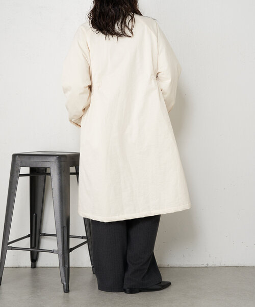 Jena espace merveilleux（ジェナ エスパスメルヴェイユ）の「中綿