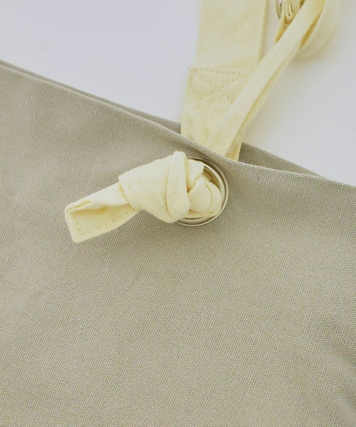 studio CLIP（スタディオクリップ）の「ポーチ付きトートバッグ〈Dick Brunaコラボ〉（ステーショナリー・レディース・その他2/その他1・FREE）」の7枚目の写真