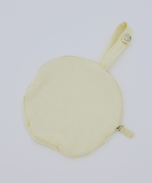 studio CLIP（スタディオクリップ）の「ポーチ付きトートバッグ〈Dick Brunaコラボ〉（ステーショナリー・レディース・その他2/その他1・FREE）」の10枚目の写真