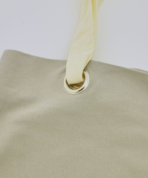 studio CLIP（スタディオクリップ）の「ポーチ付きトートバッグ〈Dick Brunaコラボ〉（ステーショナリー・レディース・その他2/その他1・FREE）」の6枚目の写真