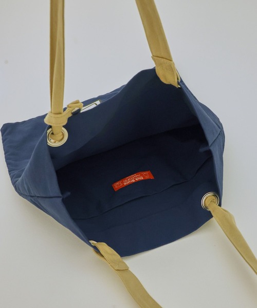 studio CLIP（スタディオクリップ）の「ポーチ付きトートバッグ〈Dick Brunaコラボ〉（ステーショナリー・レディース・その他2/その他1・FREE）」の20枚目の写真