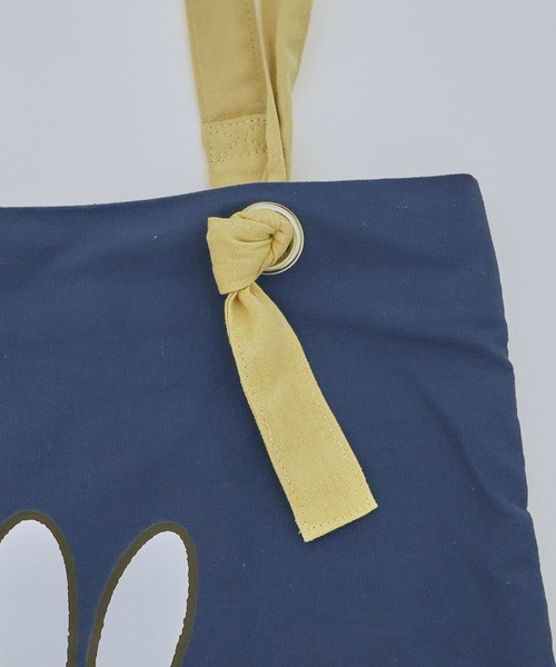 studio CLIP（スタディオクリップ）の「ポーチ付きトートバッグ〈Dick Brunaコラボ〉（ステーショナリー・レディース・その他2/その他1・FREE）」の22枚目の写真