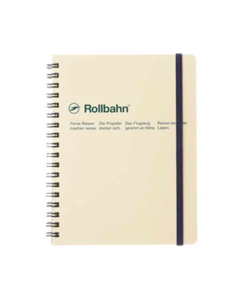 Rollbahn(o[)̃o[ |PbgtL(蒠/)