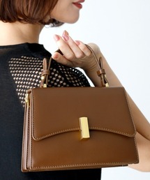 Ehre style（エーレスタイル）の「日常も特別もミニハンドバック（ハンドバッグ）」