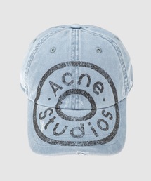 Acne Studios（アクネストゥディオズ）の「FN-UX-HATS000288（キャップ