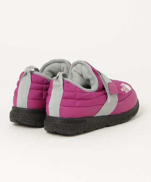 THE NORTH FACE（ザノースフェイス）の「【IW5】【THE NORTH FACE】K NUPTSE TRACTION LITE MOC ノースフェイス ヌプシ トランクション ライト モック（スリッポン・レディース・その他・20cm/21cm）」の12枚目の写真