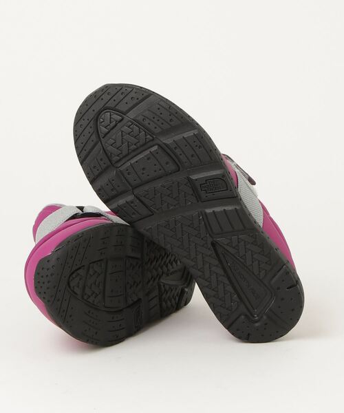 THE NORTH FACE（ザノースフェイス）の「【IW5】【THE NORTH FACE】K NUPTSE TRACTION LITE MOC ノースフェイス ヌプシ トランクション ライト モック（スリッポン・レディース・その他・20cm/21cm）」の13枚目の写真