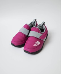 THE NORTH FACE | 【IW5】【THE NORTH FACE】K NUPTSE TRACTION LITE MOC ノースフェイス ヌプシ トランクション ライト モック(スリッポン)